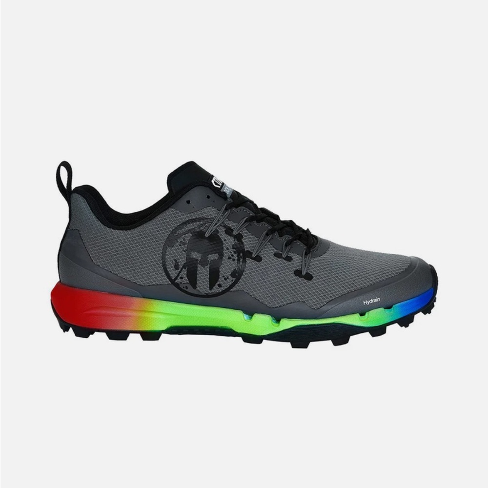 Spartan Race Athletic Trail Shoes